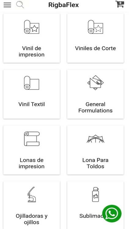 Rigba Flex App screenshot-7