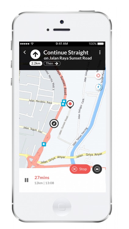 Lechal - Connected Footwear screenshot-3