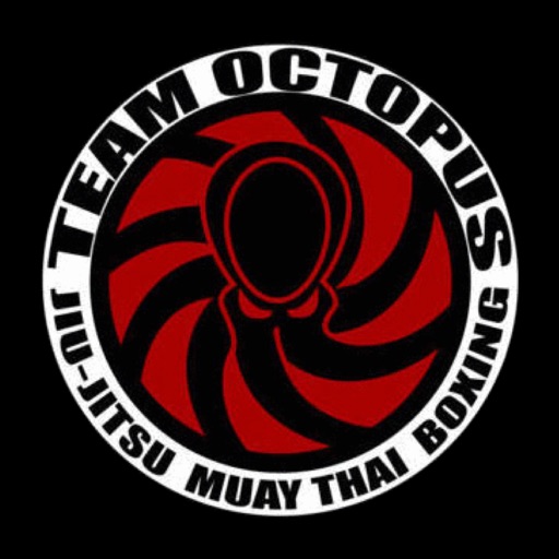 Team Octopus. icon