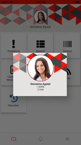Game screenshot Colégio Expressão hack