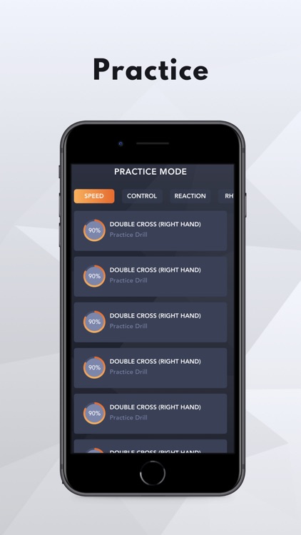 Elete: Dribbling Training screenshot-4