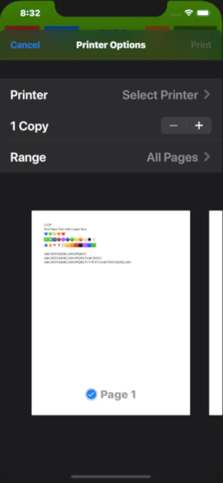 MyNotebook - simple note app -