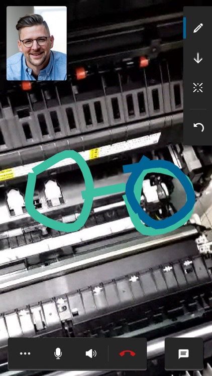 FLUX Remote screenshot-4
