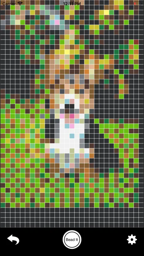 Bead Master