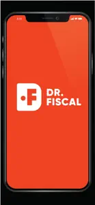 Dr Fiscal screenshot #4 for iPhone