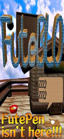 Game screenshot FuteBLO mod apk