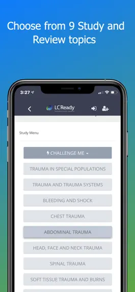 Game screenshot Paramedic Trauma Review hack