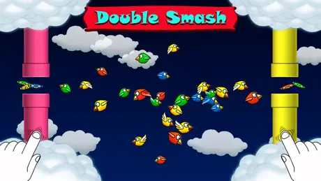Fun Birds Beat Animal Player