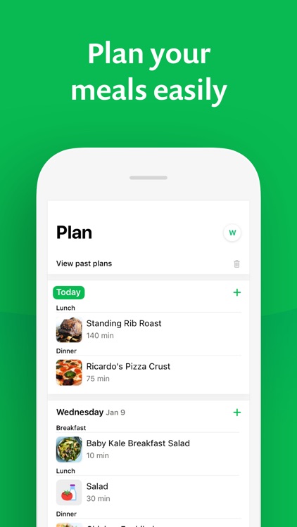 Chefling- Everyday Recipes