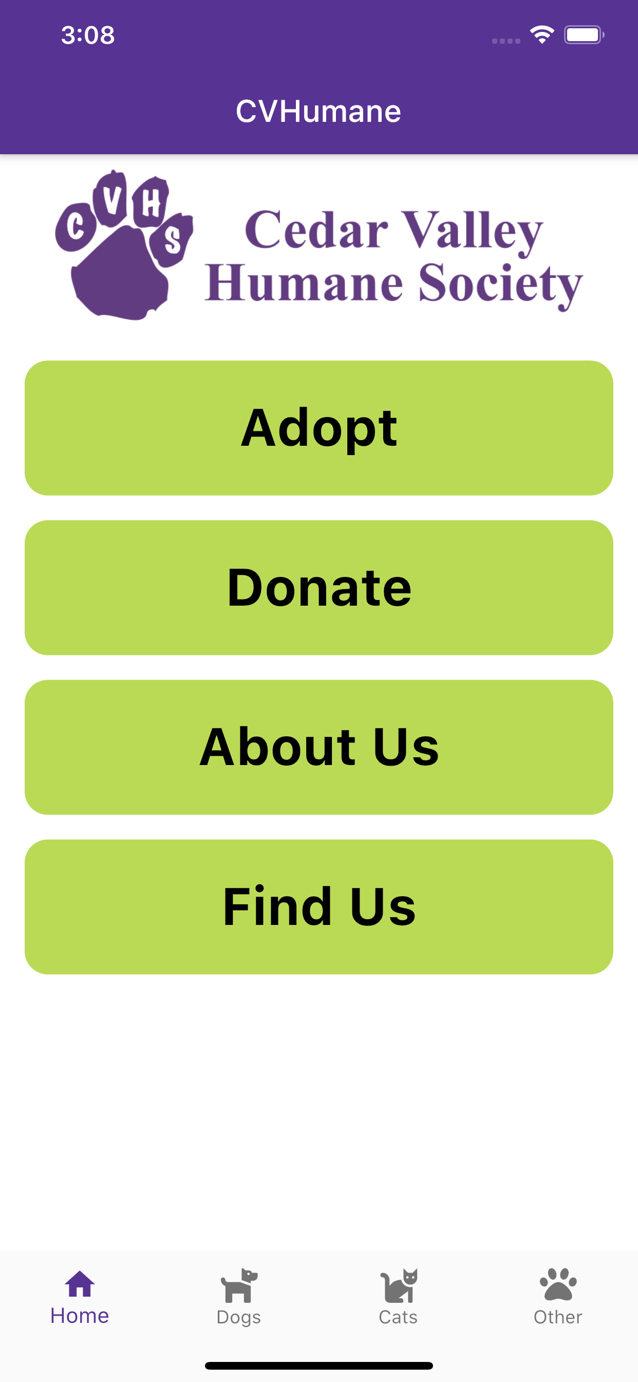 CVHumane