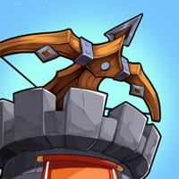 Castle Defender Idle Defense