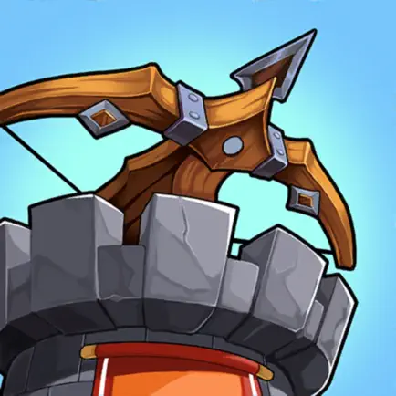 Castle Defender: Idle Defense Читы