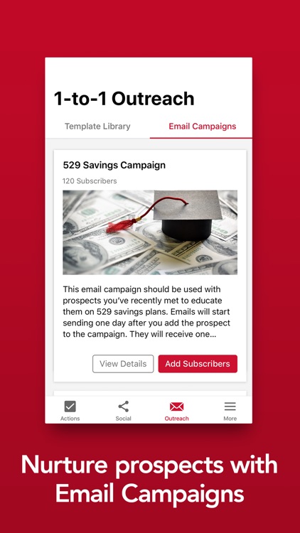 Hearsay Social screenshot-3