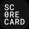 Scorecard - iPhoneアプリ