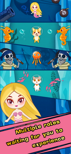Ocean Down(圖3)-速報App