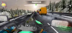 Racing Bike :Motorcycle Rider screenshot #5 for iPhone