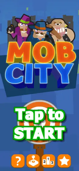 Game screenshot Moby City mod apk