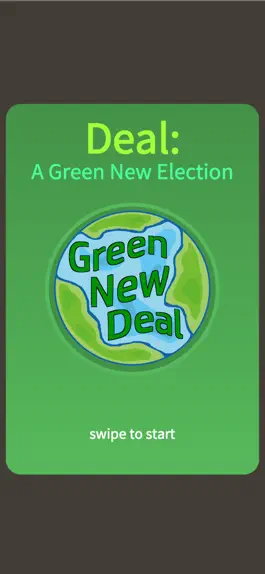 Game screenshot Deal: A Green New Election mod apk