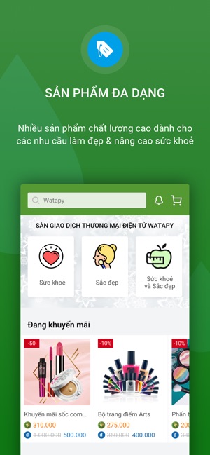Watapy