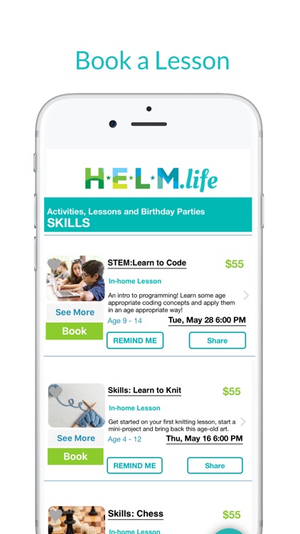 HELM.life