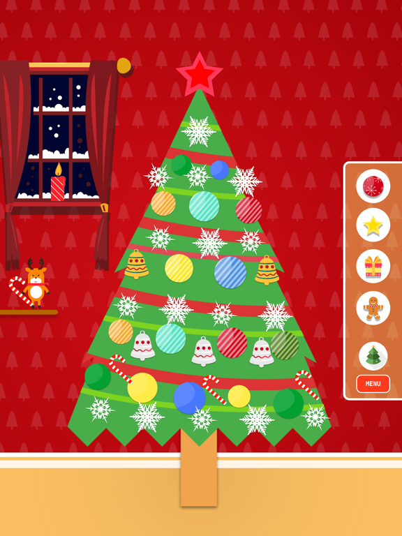 Screenshot #4 pour Mini Christmas Tree