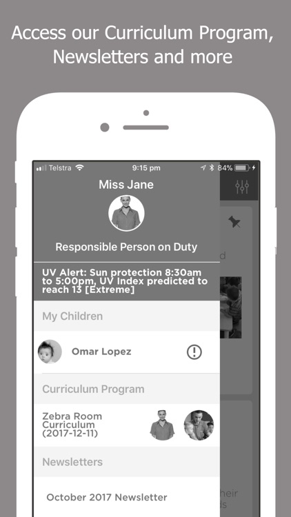 Stepping Stones ELC screenshot-4