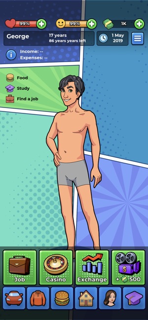 My Success Story business game(圖5)-速報App
