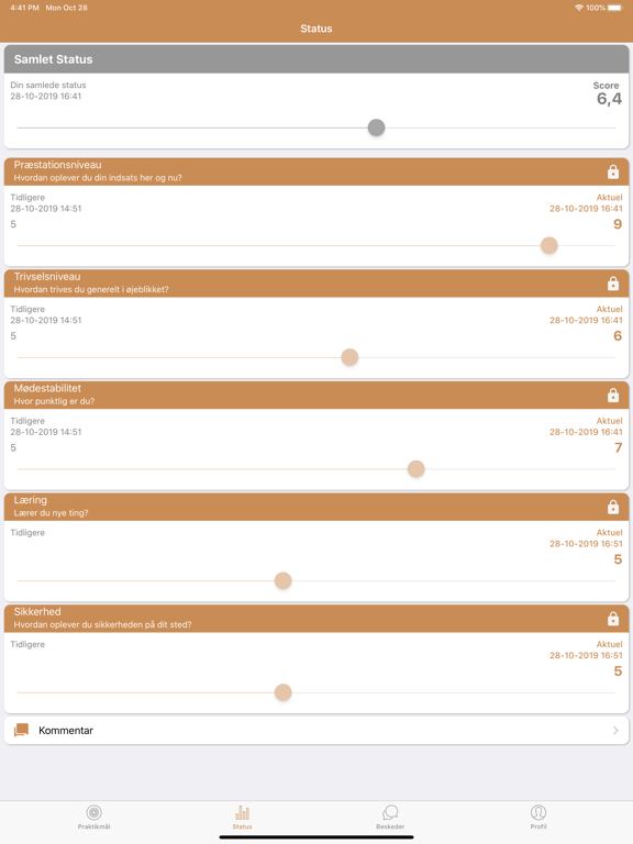 Screenshot #6 pour Digiraf