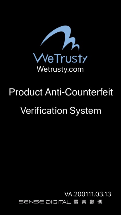 WeTrusty