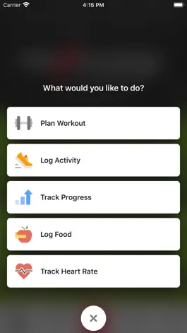Game screenshot Pro-Fitness Trainingsapp apk
