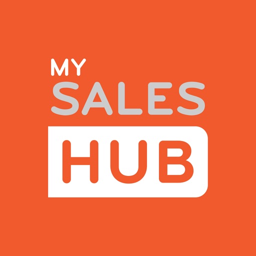 My Sales Hub