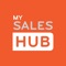 Download the My Sales Hub App to gain access to all our offers on the go