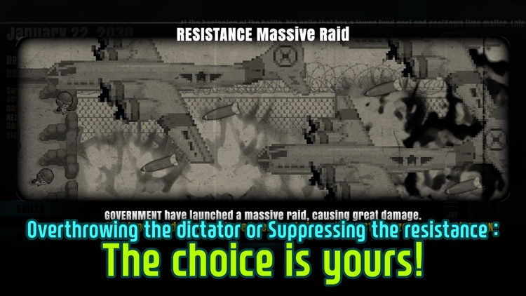 Kill The Dictator screenshot-3