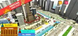 Game screenshot Indian Business 3D Board Game mod apk