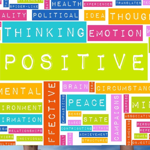 Positive Thinking Techniques