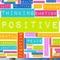 The power of the positive thinking will help you to have a successful, healthy and happy life, and it will allow you to improve your self- esteem