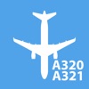 Airbus A320/A321 Diagrams - iPadアプリ