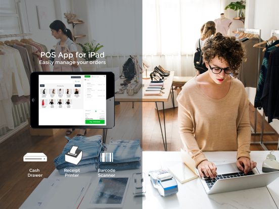 Screenshot #4 pour VennP.O.S