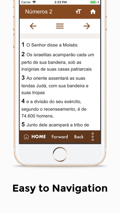 Catholic Bible - Malayalam app screenshot 2
