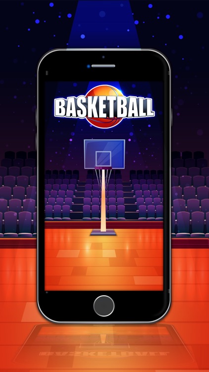 Basketball Sports NBA