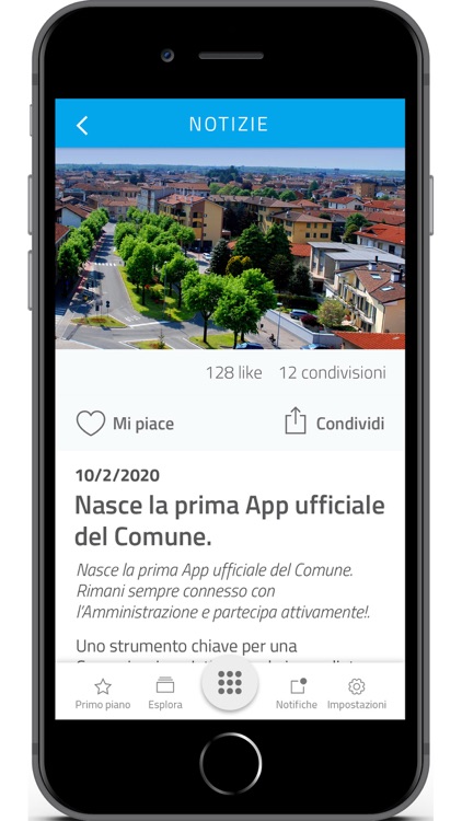 MyUboldo screenshot-3