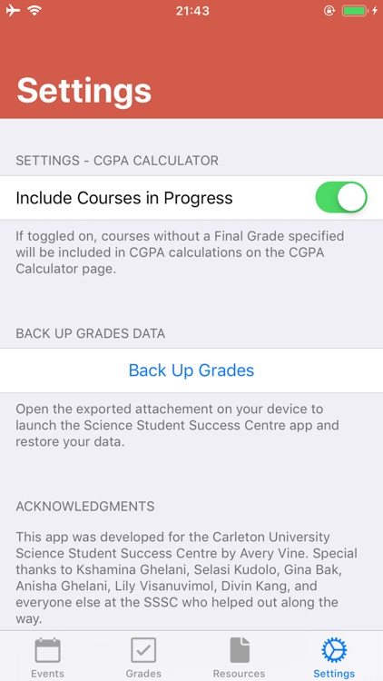 Science activities screenshot-4