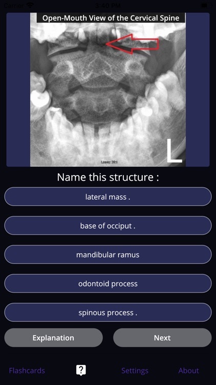 Basic Radiology screenshot-3