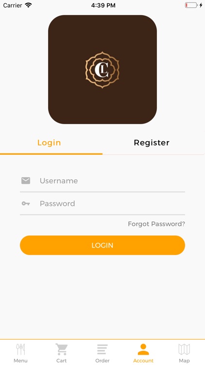 Curry Lounge Indian Cuisine screenshot-4