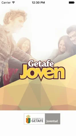 Game screenshot GETAFEJOVEN mod apk