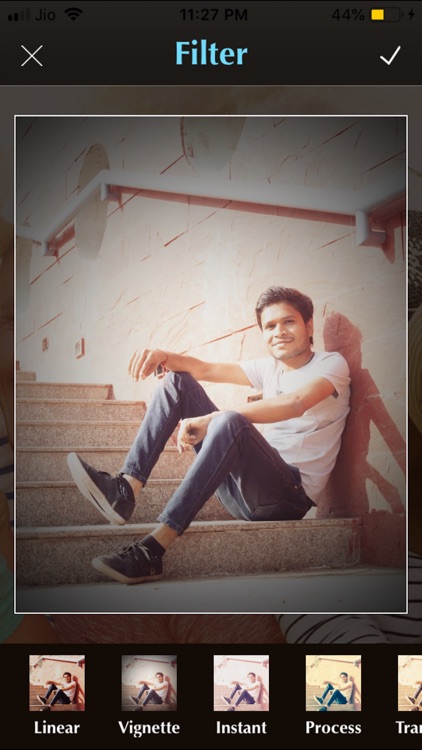 Pic Collage + Editor + Frames screenshot-7