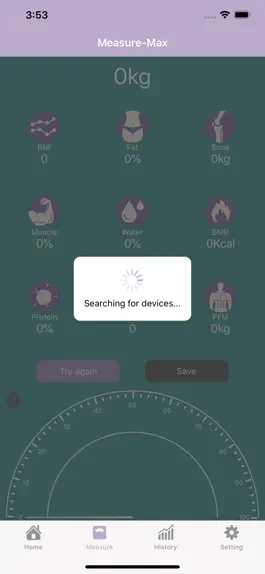 Game screenshot Wise Fit apk