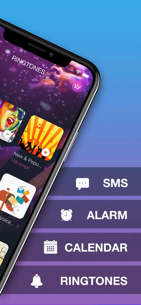 Ringtones for iPhone 2019