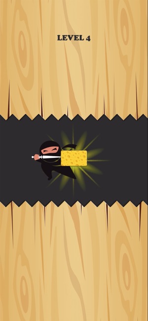 Knife Of Hero