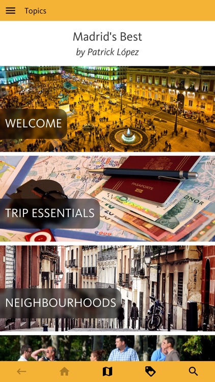Madrid’s Best: Travel Guide